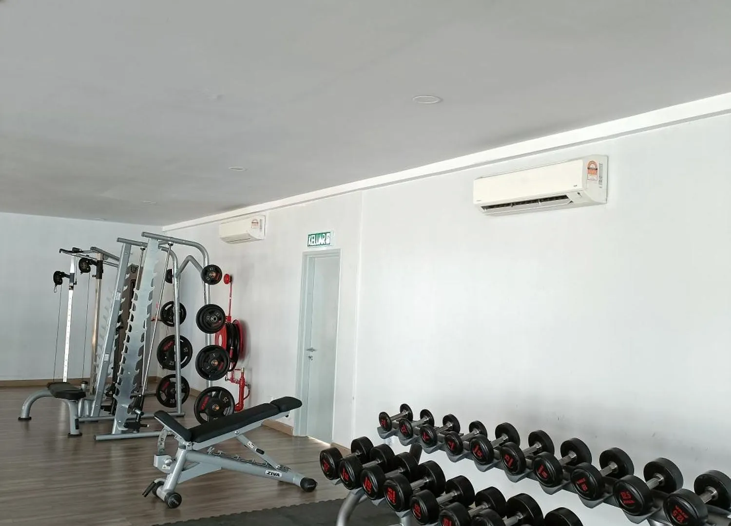 Admiral Residences Title Malacca