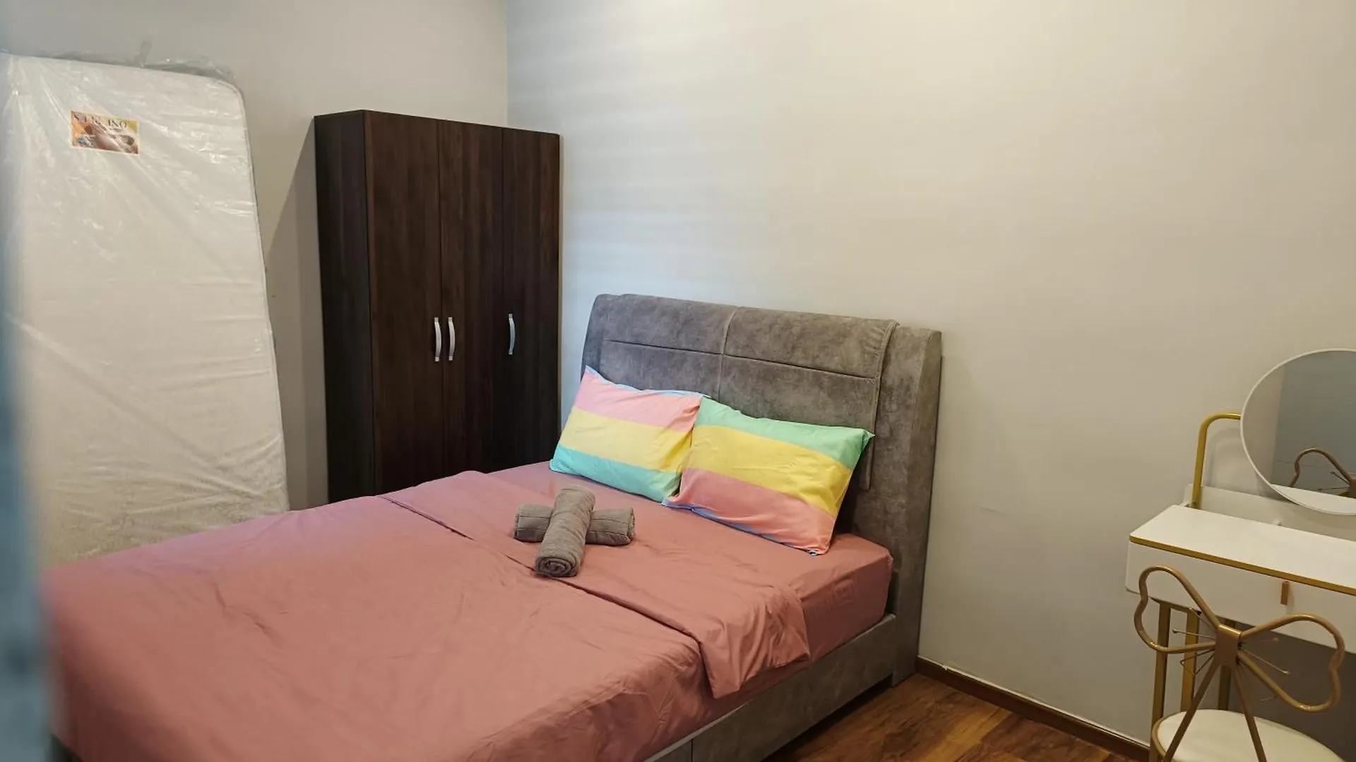 Admiral Residences Title Malacca Malaysia